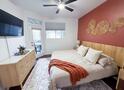 Master Bedroom-King Bed