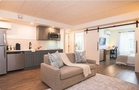Sleek, Flex Living