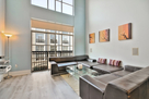 Santana Row 2/2 Upgraded & Fully Furnish
