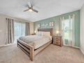 Davenport Furnished House with Pool