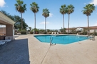 Furnished Rental in Mesa, AZ
