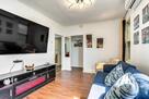 living room side