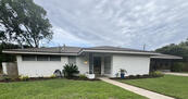 Front of Sunny Lane House