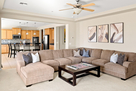 Luxury Goodyear Furnished House