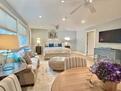 Cozy Studio Living Space

Enjoy the blend o
