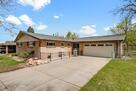 3 bedroom, 2 bathroom luxury finished home