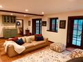Lower Level TVRoom