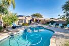 Heated/Chilled Pool