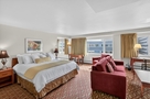 Fully-Furnished Apartment - Downtown Anchorag