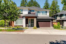 Its a lotus model of mainvue homes. Its luxur