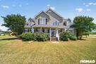 Spacious Country Home in Oak City, NC