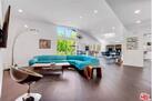 Furnished, high-style, relaxing home