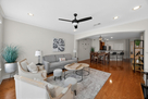 Furnished Lakeside Condo