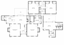 Historic Luxury Furnished in N Atlanta