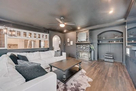Spacious Open-Concept