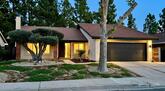 Beautiful ranch home on quiet street.