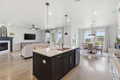 Spacious Open-Concept Luxury Living