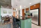 1 Bedroom Condo 33rd Floor at Spire