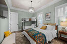 Bedroom 3 Side
