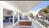 Beautiful Furnished Condo on the Beach