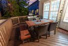 The Falls River  Quiet Luxury Residence