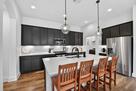 Kitchen & Counter Stools