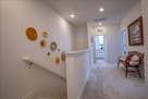 Stairs to Top Floor