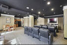 Theater Room