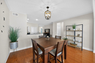 Furnished Lakeside Condo