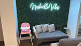 Spacious 3BR Near Downtown Nashville 