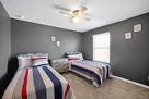 Executive Home in Davenport FL