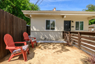Heart of Winters  Fully Furnished 2BR