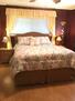 Mstr Bdrrm - master bath (shower), Queen bed