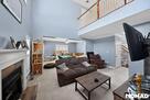 Living and Entertainment Rm