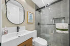 Bathroom full
