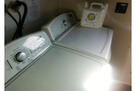New Washer and Dryer