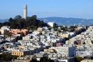 North Beach Single Family Home