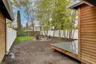 Furnished 2BR • Walkable Midtown CDA