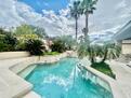 Gorgeous pool