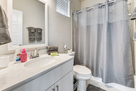 Furnished Luxury Home in San Antonio