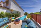 Las Vegas Oasis
