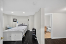 Luxury Furnished Executive Home