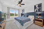 Furnished Home The Fields Frisco Tx