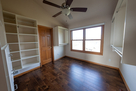 Master Suite Closet (Upper level)