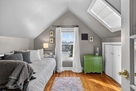 Furnished 3BR Condo with Roof Deck