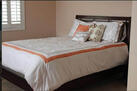 Upstairs Guest bedroom 2