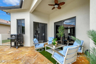 Furnished Executive Home In Wellington
