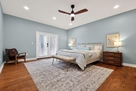 Furnished Executive Rental
