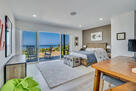Hillside Mini-Mansion, Ocean Views 