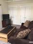 Loft off of Master Bedroom w queen sofa bed a